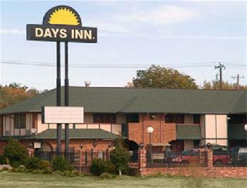 Days Inn Muskogee