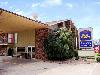 BEST WESTERN Sherwood Inn