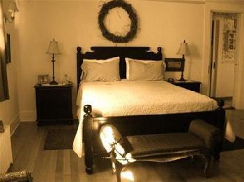 The Pfeiffer Cottage Inn