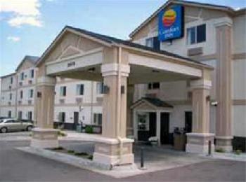 Comfort Inn Garden City