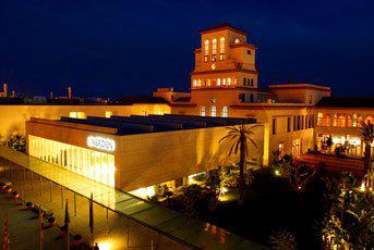 Le Meridien Ra Beach Htl & Spa