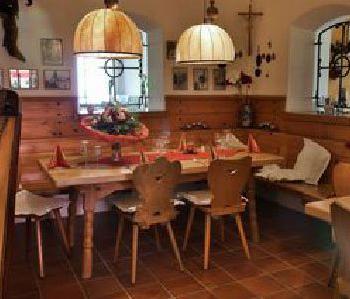 Flair Hotel Adersberg