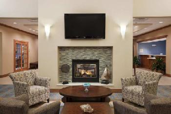 Homewood Suites Wilmington Mayfaire