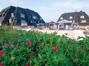 Dorint Strandresort Sylt