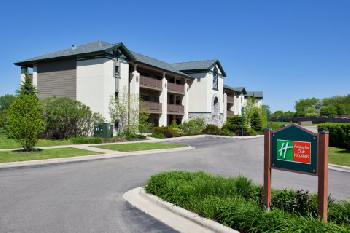 Holiday Inn Club Vacations AT LAKE GENEVA RESORT