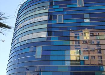 Quality Hotel Centre Del Mon