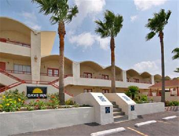 Days Inn Rockport