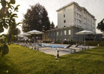 Quality Hotel Yes Varese MXP