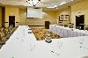 Holiday Inn Hotel & Suites DENTON UNIVERSITY AREA