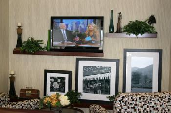 Hampton Inn Alpine
