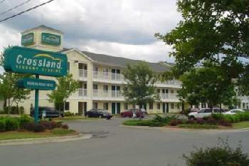 Crossland Economy Studios-Durham-Research Triangle Park