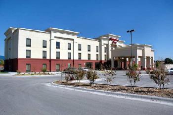 Hampton Inn Midland