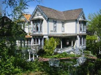 The Winchester Inn