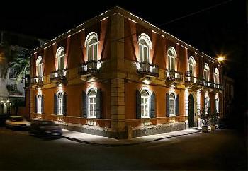 Liberty Hotel Catania