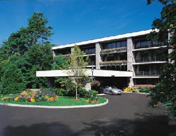 Holiday Inn BAR HARBOR (ACADIA NATL PK)