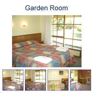 Mansfield Valley Motor Inn