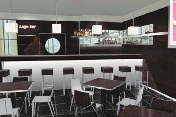 InterCityHotel Hamburg-Hauptbahnhof