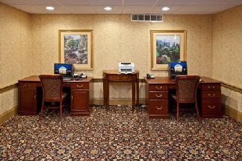 Crowne Plaza LEXINGTON NEAR UK / KEENELAND