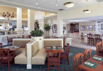 Hilton Garden Inn Bakersfield