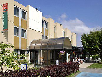 ibis Marne La Vallee Emerainville
