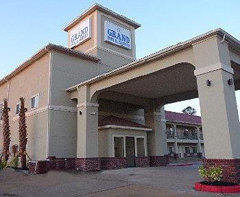 GRAND INN AND SUITES