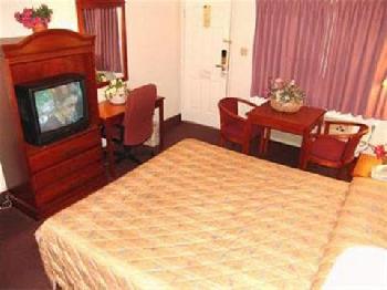 Americas Best Value Inn/Ukiah