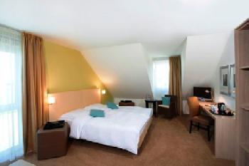 ARCADIA HOTEL MUNCHEN