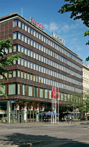 Scandic Marski