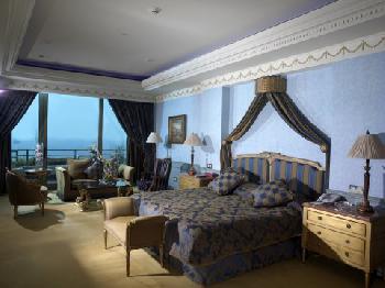 Le Royal Hotels-Resorts Beirut