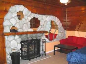 Lakewood Cabins