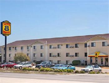 Super 8 Lincoln/Cornhusker Hwy