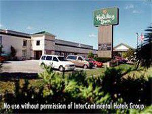 Holiday Inn JACKSON