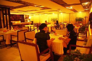Waika Resort Hotel
