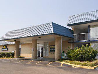 Days Inn Pontotoc