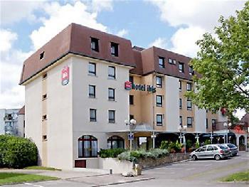 ibis Beaune Centre