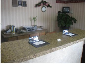 Red Carpet Inn Parkersburg