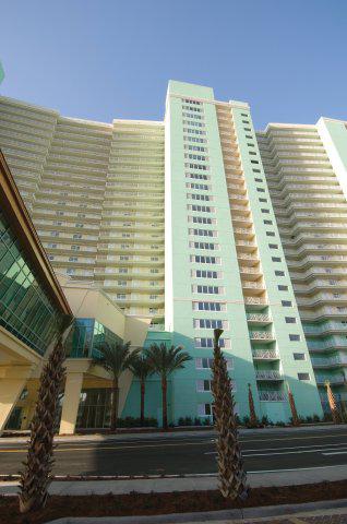 WyndhamVR Panama City Beach
