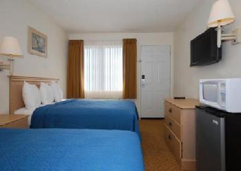 Quality Inn Pismo Beach