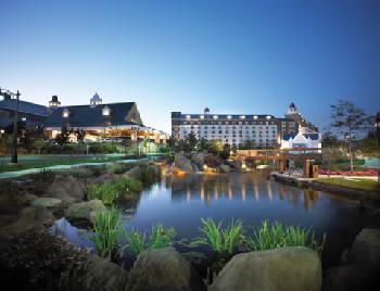 Barona Valley Ranch Resort and Casino