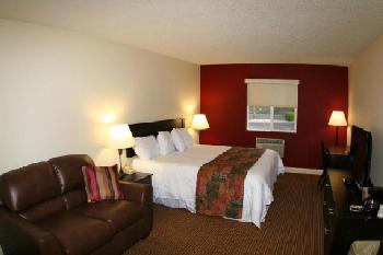 GuestHouse Inn & Suites Osage
