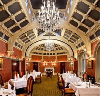 Kilworth House Hotel