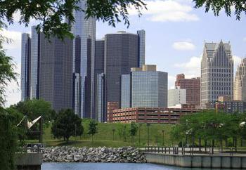 Residence Inn Detroit Troy/Madison Heights