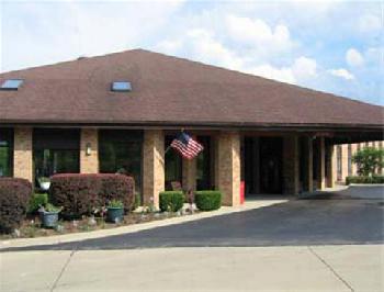 Days Inn Wooster