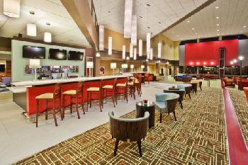 Holiday Inn ATLANTA-PERIMETER/DUNWOODY