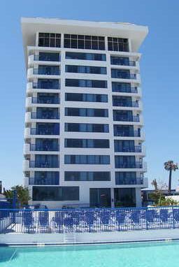 Daytona Beach Regency Resort