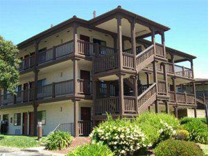 Bella Vista Inn