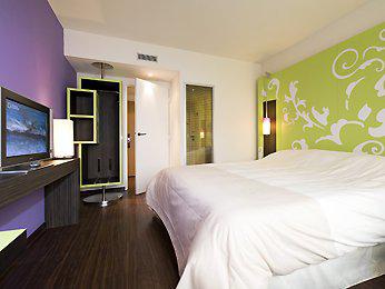 ibis Styles Evry Cathi??drale (anciennement all seasons)