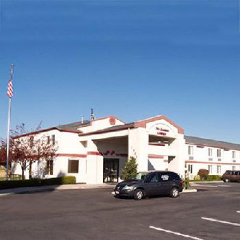 Mr. Sandman Inn and Suites Boise