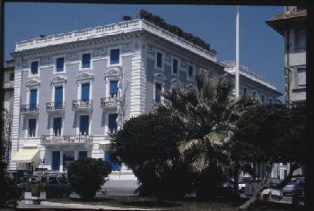 Palace Hotel