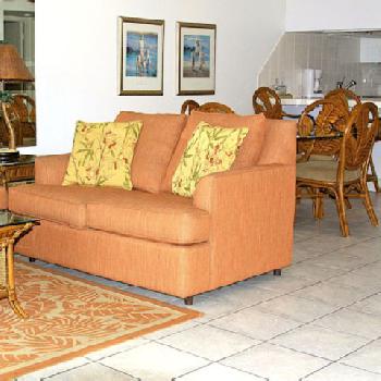 Island House Condominiums